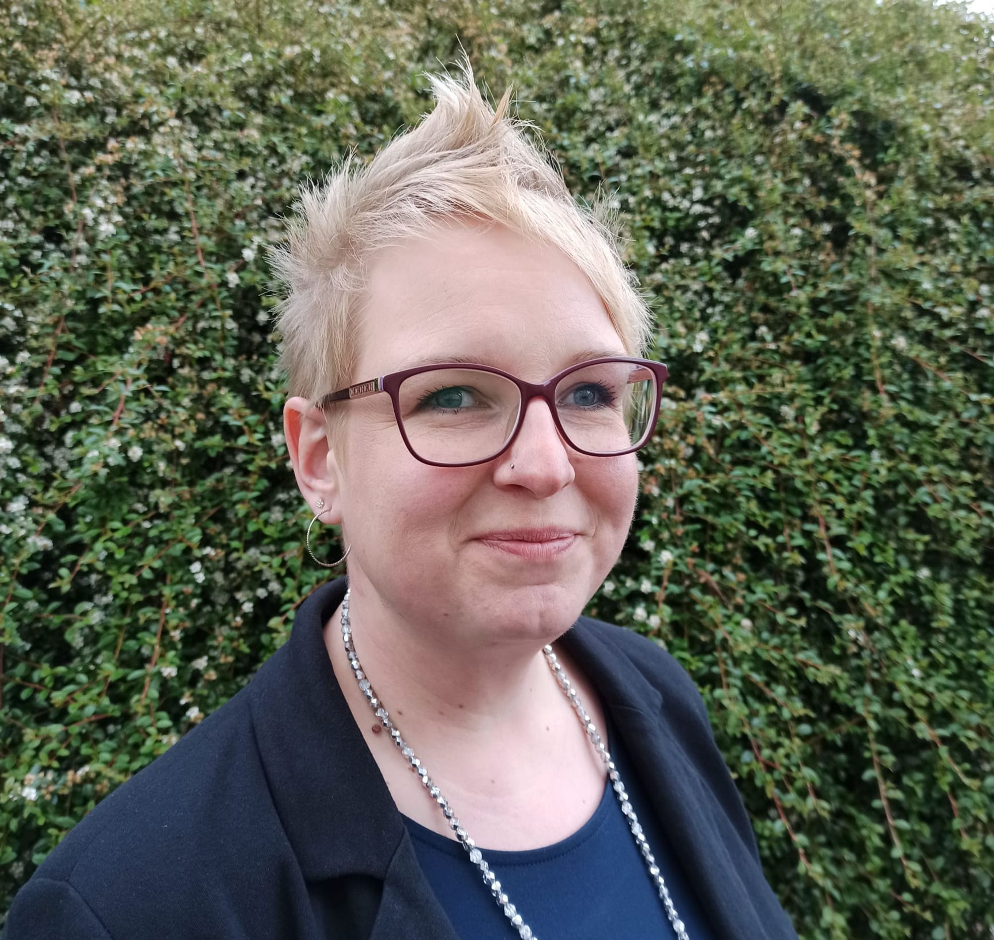 Pflegekraft mit 1-jähriger Ausbildung