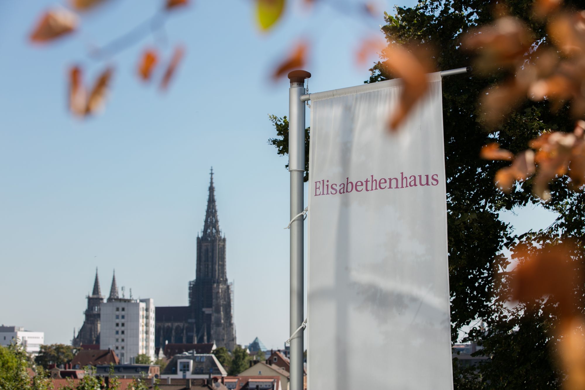 Einrichtung Impression