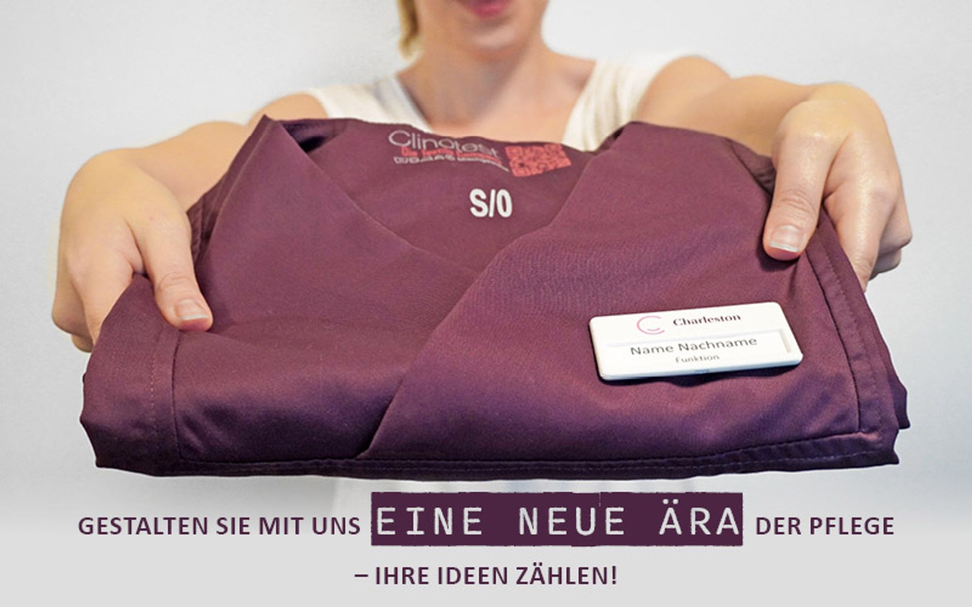 Gerontopsychiatrische Fachkraft