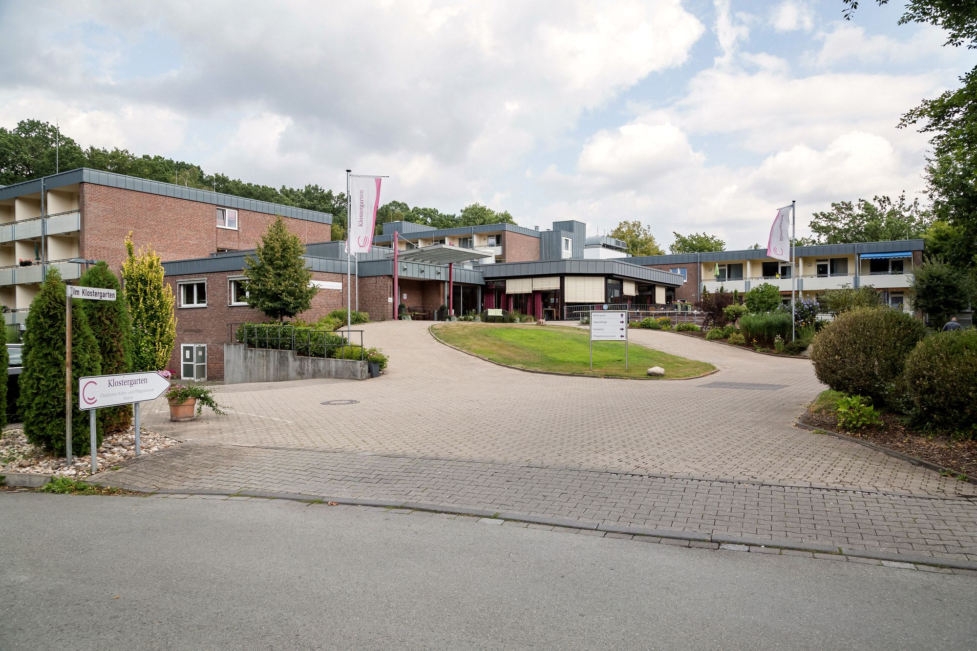 Einrichtung Impression