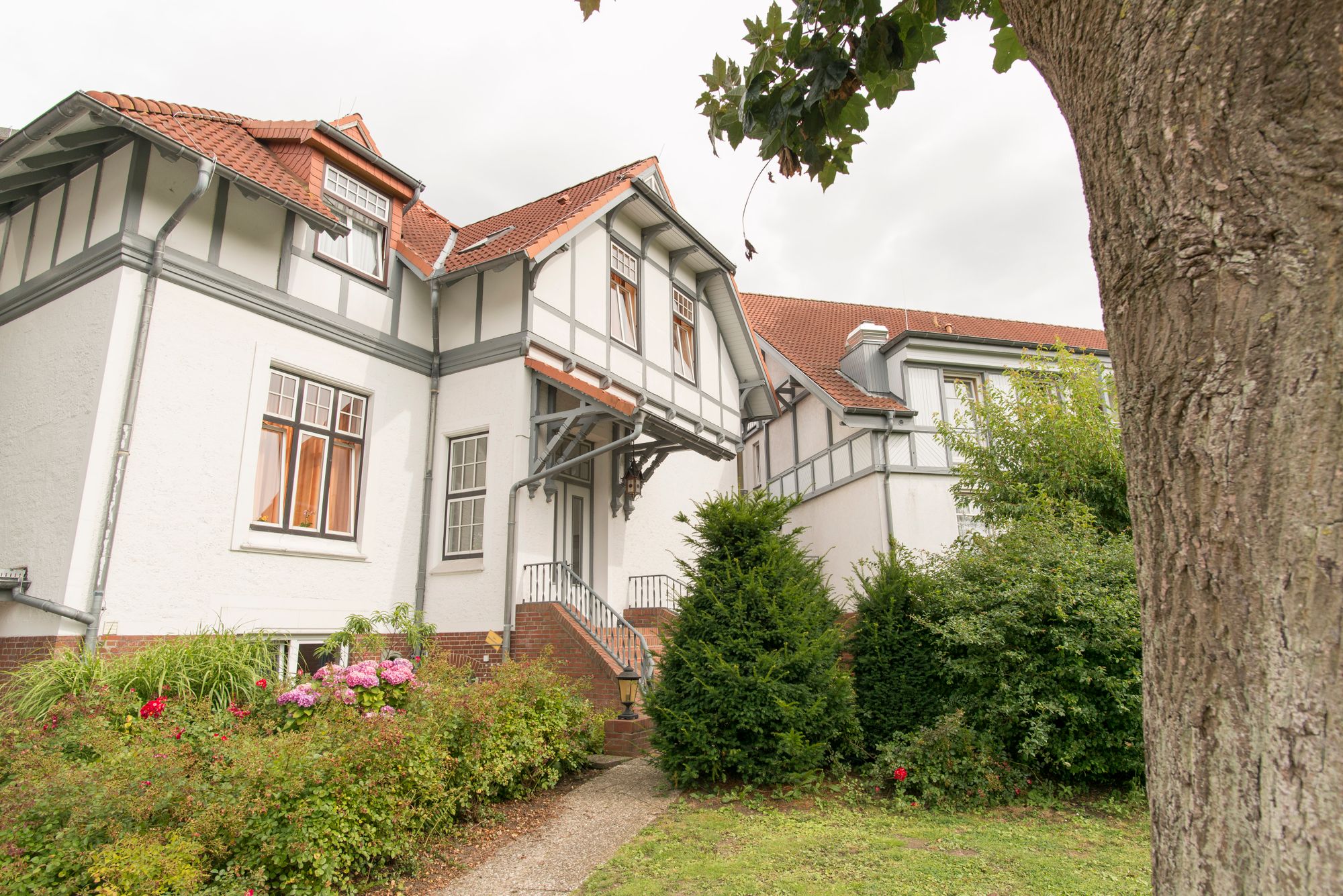 Einrichtung Impression