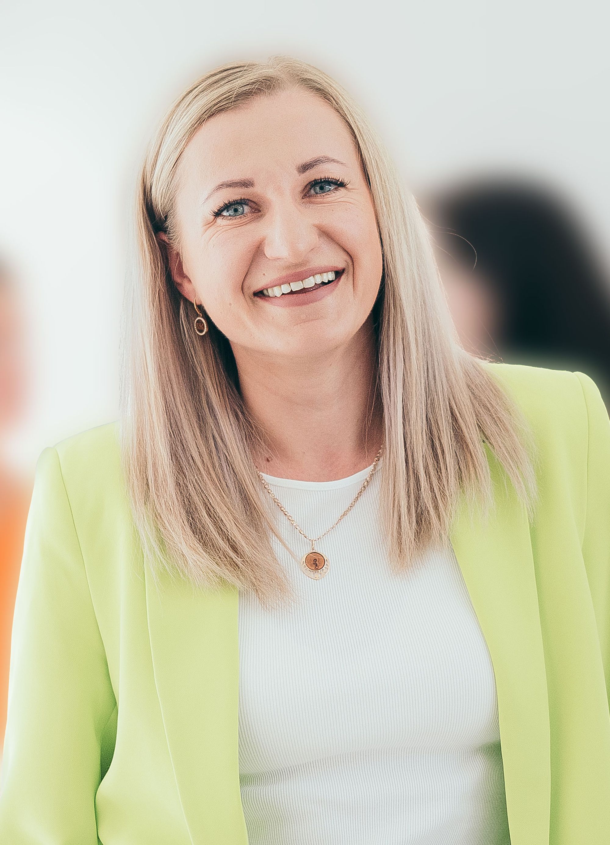 Gerontopsychiatrische Fachkraft