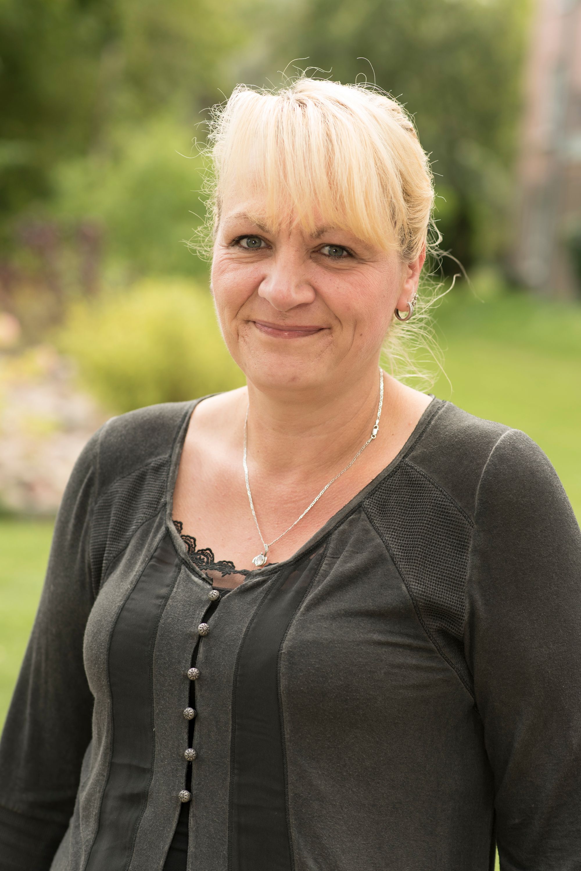 Pflegekraft mit 1-jähriger Ausbildung in der ambulanten Pflege