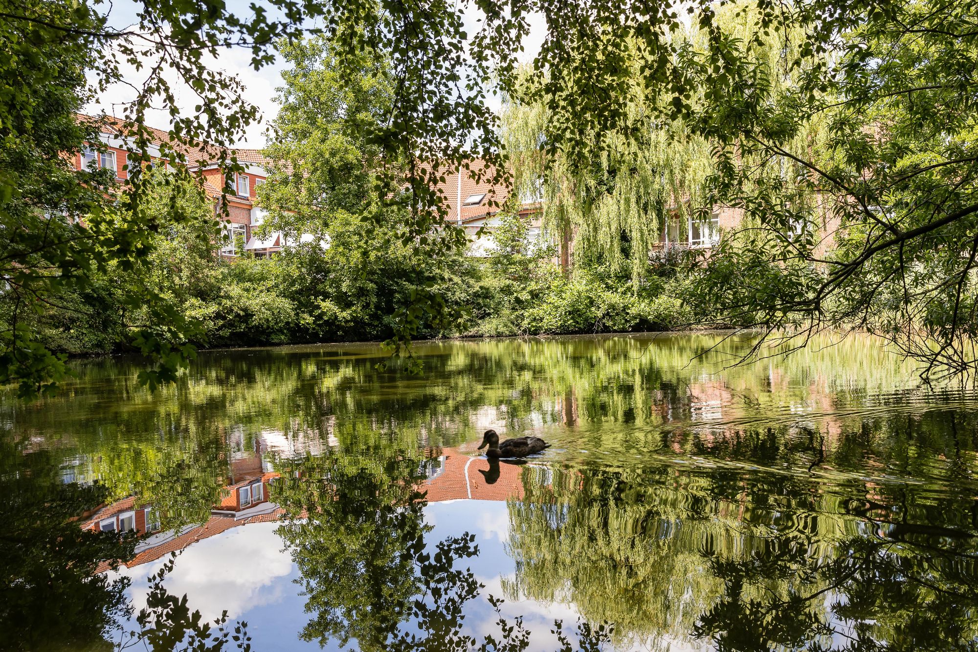 Einrichtung Impression