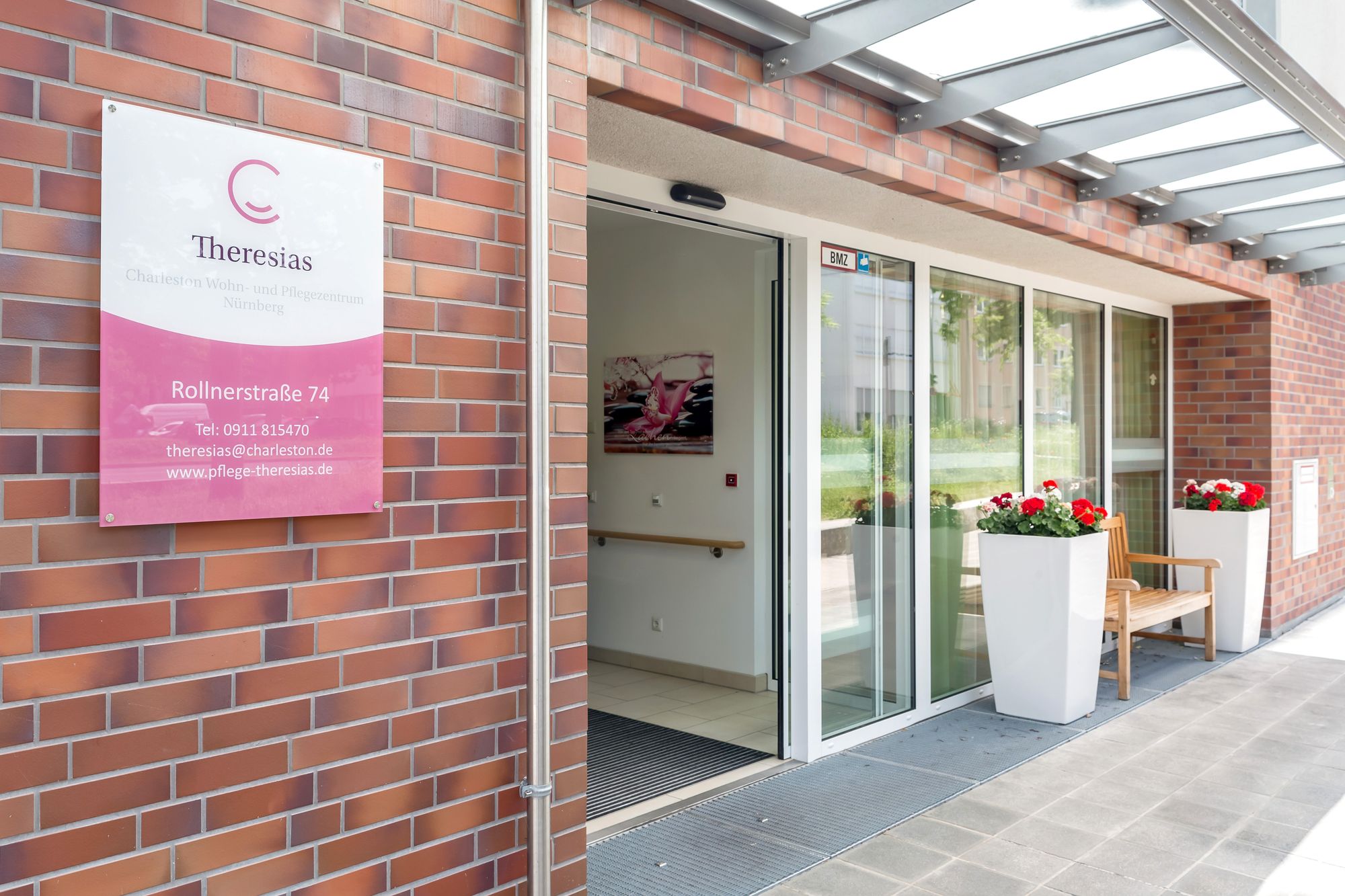 Einrichtung Impression